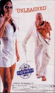 WCW Mayhem 2000