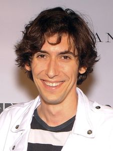 Max Landis