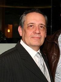 Daniel Lipman