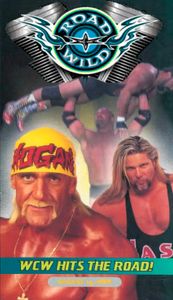 WCW Road Wild 1999