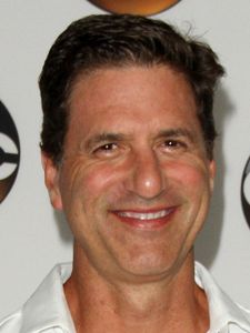 Steven Levitan