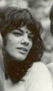 Lucy Offerall