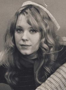 Pamela Des Barres