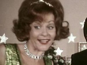 Judy Gridley