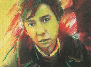 Shinya Ohe