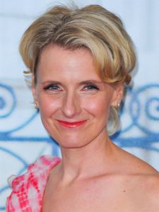 Elizabeth Gilbert