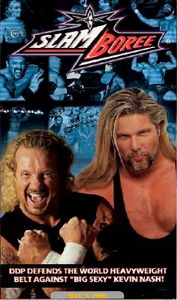 WCW Slamboree 1999