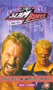 WCW Slamboree 2000