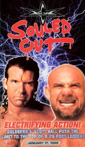 WCW Souled Out 1999