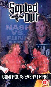 WCW Souled Out 2000