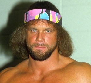 Randy Savage