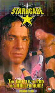 WCW Starrcade 1999