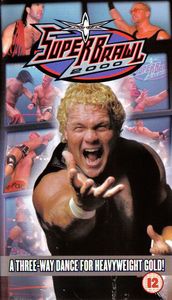 WCW SuperBrawl 2000
