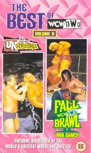 The Best Of WCW / nWo: Volume II