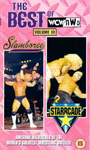 The Best Of WCW / nWo: Volume III