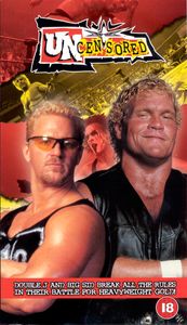 WCW Uncensored 2000