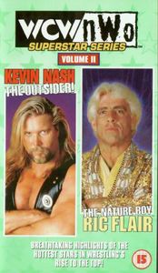 WCW / nWo Superstar Series: Volume II