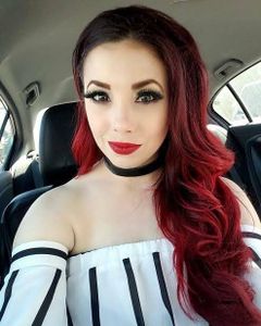 Taeler Hendrix