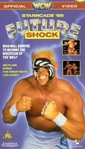 WCW Starrcade 1989