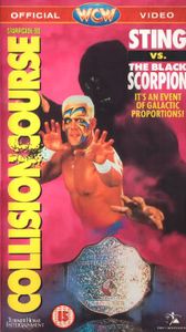 WCW Starrcade 1990