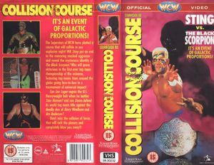 WCW Starrcade 1990