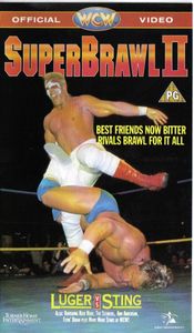 WCW SuperBrawl II