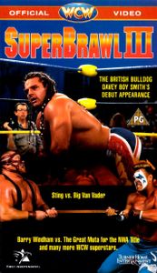 WCW SuperBrawl III