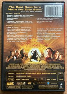 Spider-Man 2 - Full Screen Special Edition