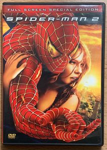 Spider-Man 2 - Full Screen Special Edition