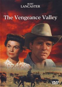The Vengeance Valley