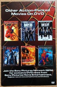Spider-Man 2 - Full Screen Special Edition