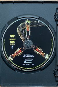 Spider-Man 2 - Full Screen Special Edition