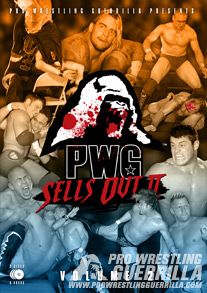 PWG Sells Out 2: The Best Of PWG Volume 2