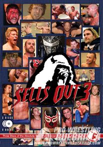 PWG Sells Out 3: The Best Of PWG Volume 3