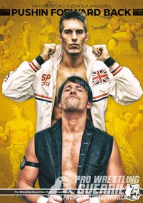 PWG Pushin Forward Back