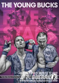 The Young Bucks: Five Stars 