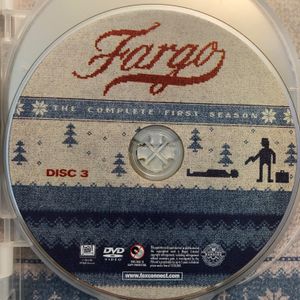 Fargo: The Complete First Season