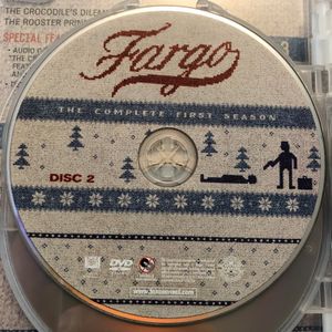 Fargo: The Complete First Season