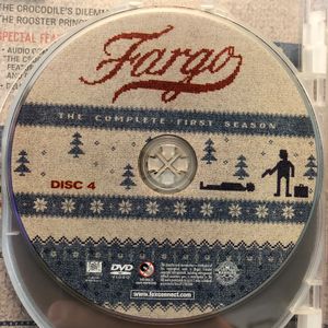 Fargo: The Complete First Season