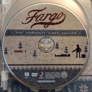 Fargo: The Complete First Season