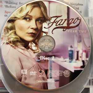 Fargo: Year Two