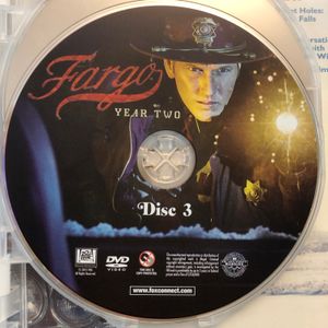 Fargo: Year Two