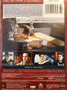 Fargo: Year Two
