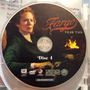 Fargo: Year Two