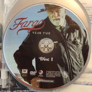 Fargo: Year Two