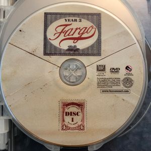 Fargo: Year 3