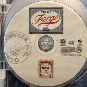 Fargo: Year 3
