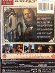 Fargo: Year 3