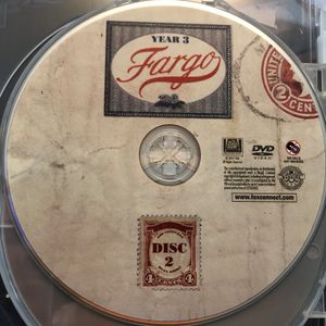 Fargo: Year 3