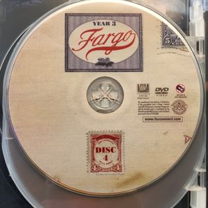 Fargo: Year 3